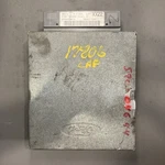 1997 Ford F150 4.2L Ecu/ecm F75F-12A650-AVC. Fixed Price $110.00.