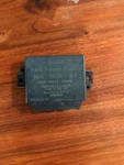Jaguar Xf X250 2009 2015 Park Assist Module 9W83-15K866-BB. Fixed Price $20.00.