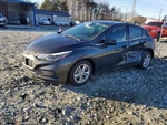 Used Keyless Entry Module Fits: 2017 Chevrolet Cruze Theft-locking. Fixed Price $139.90.