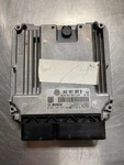 2013-2016 Volkswagen Jetta 1.4L Engine Control Module Ecu Ecm 04E907309B Oem. Fixed Price $35.15.