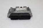 2013-2014 Volkswagen Jetta Engine Control Module Ecm Ecu 06J906027FJ Oem. Fixed Price $146.99.