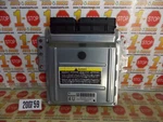 2008 Nissan Pathfinder 4X2 Engine Computer Module Ecu Ecm MEC70-603 A1 Oem. Fixed Price $159.99.