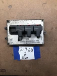 2011 Dodge Caravan Chrysler T&c Engine Control Module Ecu Ecm P68065361AF Plugs. Fixed Price $124.00.
