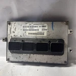 2009 Dodge Ram 1500 4.7L Ecu Ecm Pcm Engine Computer 68037608AF. Fixed Price $125.99.
