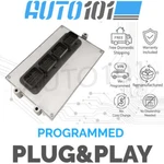 Vin Programmed 2007 1500 4.7L At Engine Computer 05094434 Plug&play. Fixed Price $349.95.