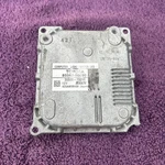 2013-2017 Lexus LS460 Led Headlight Control Module Ballast Computer 85967-50090. Fixed Price $199.99.