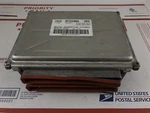 Programmed 02 Isuzu Axiom 3.5L Engine Computer Control Module Ecu Ecm 8973249060. Fixed Price $399.00.