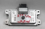 Chassis Ecm Transmission Mounted To Battery Tray 2019-23 Nissan Rogue Spt #44214. Fixed Price $30.00.