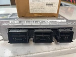 Genuine Ford Oe Module - Engine Control Eec DG1Z 12A650 Eanp. Fixed Price $199.99.