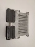 2019 Hyundai Santa Fe Engine Ecm Electronic Control Module 3.3L 391103CDP2. Fixed Price $136.57.