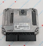 Used 2018 Audi Q3 Bosch 8U0907115L Ecu 0261S11492 / MED17.5.2. Fixed Price $366.19.