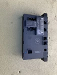 01-07 Mercedes W203 C320 Front Right Door Control Module 2038201485 Oem. Fixed Price $31.97.