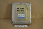 1986-1987 Hyundai Excel Precis Engine Control Unit Ecu 3911021360 Module 65 9N3. Fixed Price $23.99.