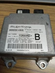 Chassis Ecm Restraint Control Module Fits 04-07 Ford E150 Van 5C24-14B321-BB. Fixed Price $100.00.