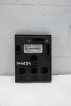 16-17 Audi A6 Quattro Onboard Supply Control Module 4H0907063DM, 4H0907063AM. Fixed Price $88.20.