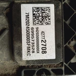 Rear Differential Lock Control Module Fits 20-25 Buick Encore Gx. Fixed Price $67.45.