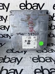 Used Oem 1998 Toyota T100 89661-34320 Engine Computer. Fixed Price $272.99.