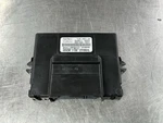 2015-2017 Ford F150 Transfer Case Control Module FL3A7H417GD #130. Fixed Price $39.99.