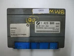 1 423 886 Bmw Oem Transmission Control Module Unit Tcm Tcu. Fixed Price $26.10.