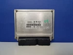 Vw Audi 0261206539 Electric Control Unit Ecu. Fixed Price $108.00.