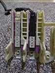 Volvo V70 XC70 MK2 S60 S80 XC90 Fuse Box Ecu Bracket Mount 9456590. Fixed Price $25.00.