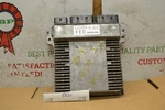 2016-19 Infiniti Q50 Engine Computer Control Ecu Unit NEC033070 Module 218-6D8. Fixed Price $41.54.