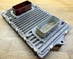 2011 Chrysler Ecm 200 Avenger Pcm Engine Computer Control Module Ecu 5150628AB. Fixed Price $68.99.