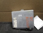 1985 1986 Renault Alliance Engine Control Module Computer Unit Ecm Ecu Oem. Fixed Price $328.00.