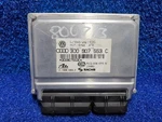 2007 Volkswagen Phaeton Ecu Oem 3D0907553C. Fixed Price $405.79.