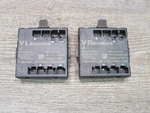 2012-2016 Mercedes R172 Slk Front Left & Right Side Door Control Module Unit Set. Fixed Price $39.12.