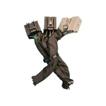 2010-15 Cadillac Srx Tailgate Liftgate Door Control Module Wiring Plugs Pigtails. Fixed Price $64.49.