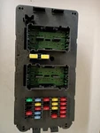 56048366AE Jeep 2008 Grand Cherokee Body Control Module Interior Fuse Box G17. Fixed Price $118.27.