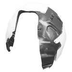 Front Driver Side Fender Liner Fits 2015-2017 Chrysler 200. Fixed Price $52.93.