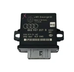 09-12 Audi A4 Quattro Headlight Range Control Module Unit Oem 8K0907357B. Fixed Price $39.20.