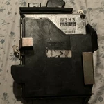 03-08 Mazda RX8 Renesis 13B 6 Port Manual Transmission Ecu/ecm/ecm/pcm/ Oem. Fixed Price $100.00.