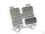 Sierra 2007 Engine Computer Ecm Pcm 12597121 Gmc E38 - Programmed To Your Vin #. Fixed Price $119.90.