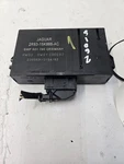 03-08 Jaguar S-type X202 Rear Parking Assist Control Module Unit 2R8315K866AC. Fixed Price $26.39.