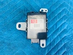 Lexus GX470 Network Gateway Computer 89111-60020 2003-2009 Oem. Fixed Price $30.00.