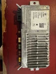 Genuine Oem Video Processing Module 86579522. Fixed Price $720.00.