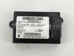 2014 Honda Pilot Chassis Control Module Ccm Bcm Body T8G4F. Fixed Price $36.91.