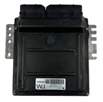 05 Nissan Xterra Frontier Ecm Pcm Engine Computer MEC35-641 A1 Wj. Fixed Price $140.00.