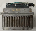 1997 Buick Lesabre Engine Computer Control Module Unit Oem, 16217058. Fixed Price $27.28.