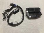 56028828 91 - 95 Jeep Wrangler Yj M/t 2.5L Engine Control Module Computer Oe. Fixed Price $489.00.