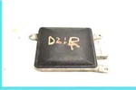 09-14 Bmw 750I 740I M5 Right Aide Lane Change Assist Module 6792295-01 Oem. Fixed Price $48.45.