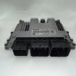 07-08 Mini Cooper 1.6L Engine Control Bosch Dme 7640205 0261S04162 Oem. Fixed Price $59.00.