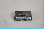 90-02 Mercedes R129 SL500 SL320 Front Left Seat Backrest Lock Relay Module Oem. Fixed Price $80.00.