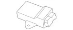 Genuine Ford Seat Heater Control Module 9U5Z-14C724-A. Fixed Price $122.04.