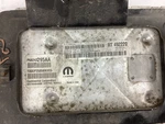 2016-2020 Dodge Grand Caravan Engine Control Module Unit Ecm P68243295AA Oem.. Fixed Price $43.05.