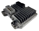 07-11 Chevrolet Silverado Ecu Ecm Pcm Engine Computer. 12612384 12617630 Ypmu. Fixed Price $55.00.