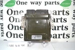 MEC83061A1 Nissan Quest 2008-09 Engine Control Unit Ecu Module Oem 16B1 726 B36. Fixed Price $59.99.
